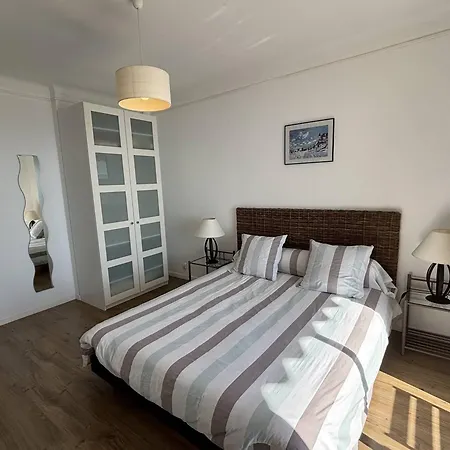 Apartmán 3 Pieces Avec 2 Terrasses - Ajaccio - Fr-1-61-552